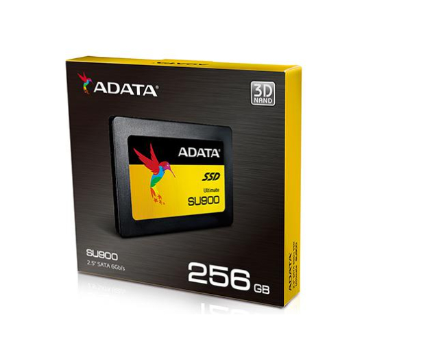 ADATA 256GB 2,5" SATA SSD Ultimate SU900 - 343659 - zdjęcie 5